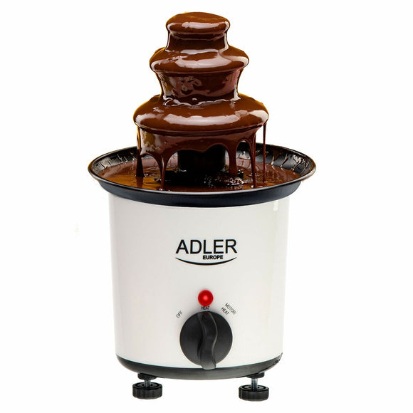 Chocoladefondue Adler AD 4487