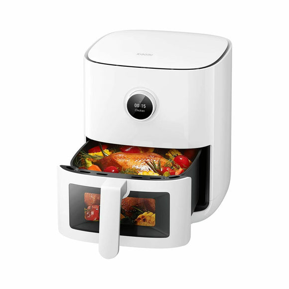 Luchtfriteuse Xiaomi Air Fryer Pro Wit 1600 W
