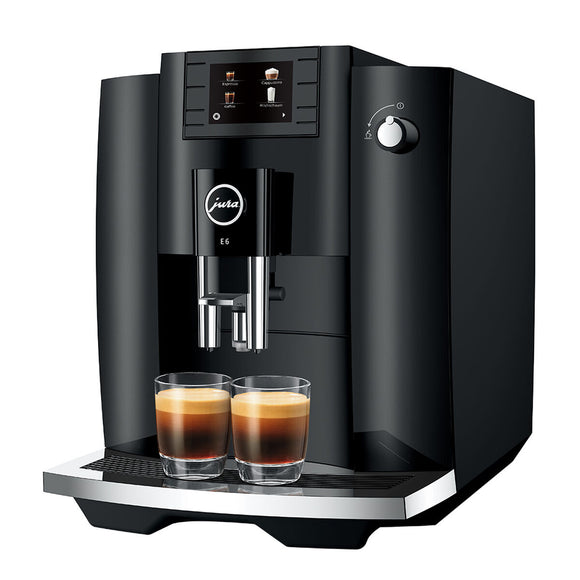 Superautomatisch koffiezetapparaat Jura Zwart 1450 W