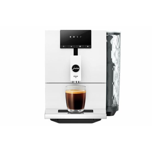 Superautomatisch koffiezetapparaat Jura Wit 1450 W