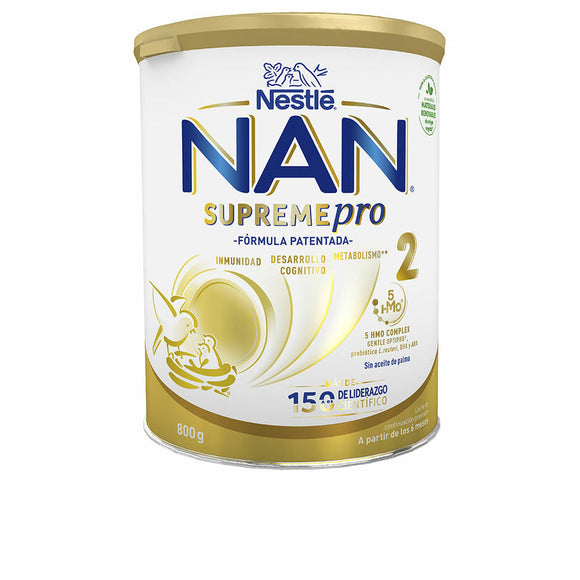 Melkpoeder Nestlé Nan Supreme Pro2 800 g