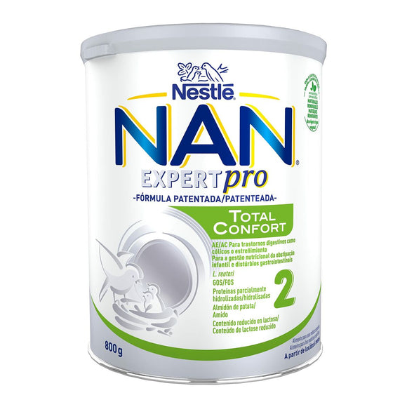 Melkpoeder Nestlé Nan Expert Pro